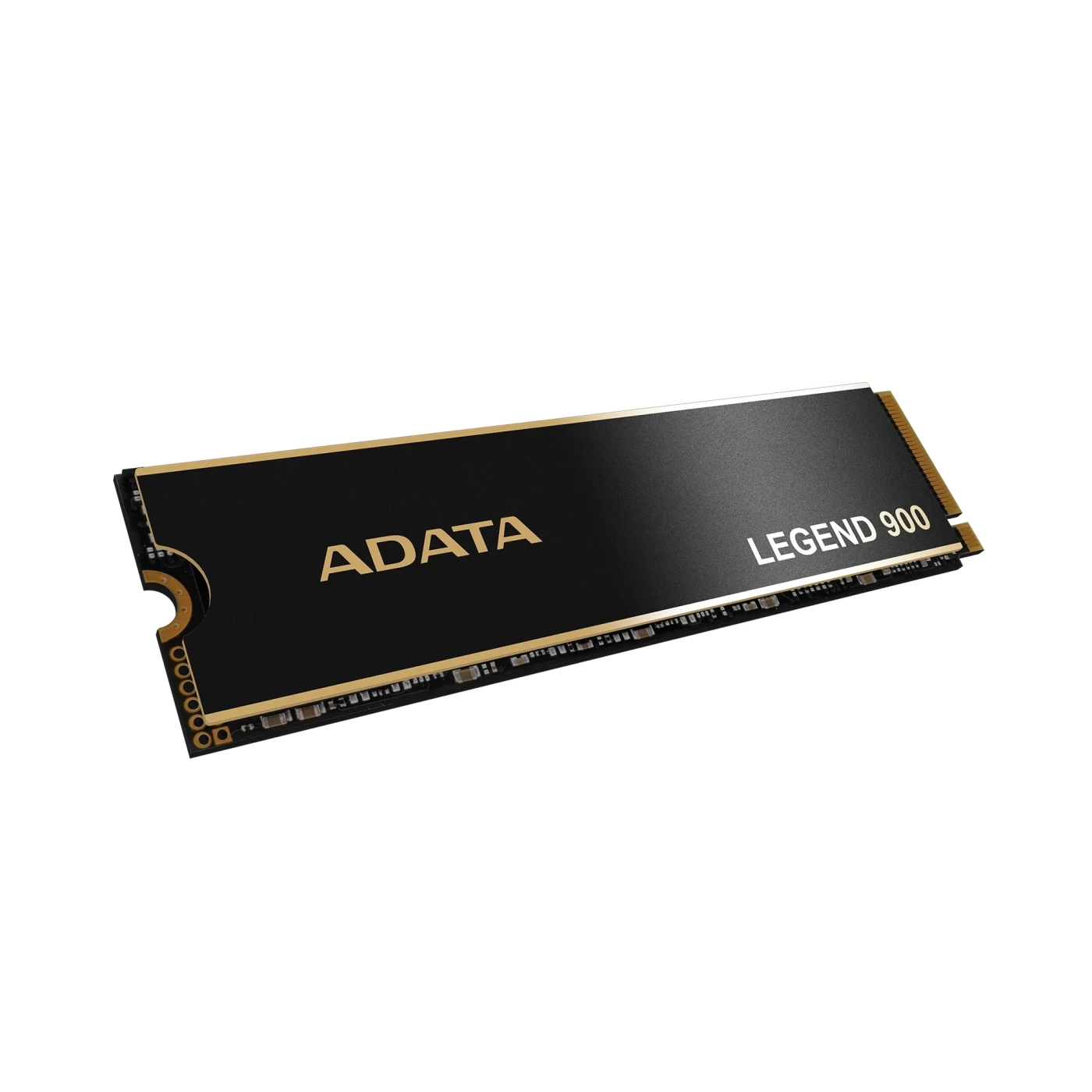 Купити SSD диск ADATA LEGEND 900 512GB M.2 (SLEG-900-512GCS) - фото 4