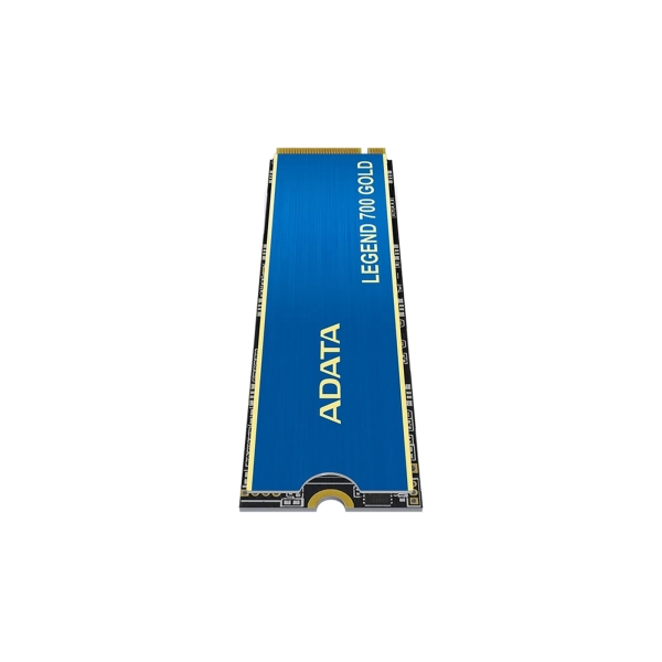 Купити SSD диск ADATA LEGEND 700 GOLD 2TB M.2 (SLEG-700G-2TCS-S48) - фото 5