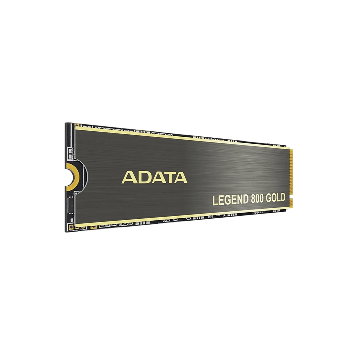 Купити SSD диск ADATA LEGEND 800 GOLD 1TB M.2 (SLEG-800G-1000GCS-S38) - фото 2