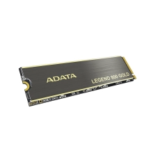 Купити SSD диск ADATA LEGEND 800 GOLD 1TB M.2 (SLEG-800G-1000GCS-S38) - фото 4