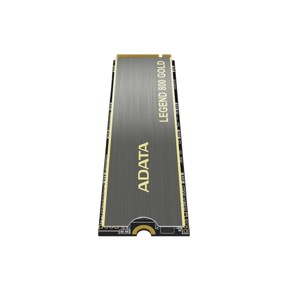 Купити SSD диск ADATA LEGEND 800 GOLD 1TB M.2 (SLEG-800G-1000GCS-S38) - фото 5