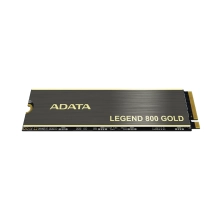 Купити SSD диск ADATA LEGEND 800 GOLD 1TB M.2 (SLEG-800G-1000GCS-S38) - фото 6