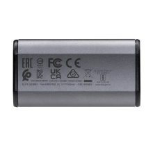 Купити SSD диск ADATA SE880 500GB USB-C Titanium Gray (AELI-SE880-500GCGY) - фото 2