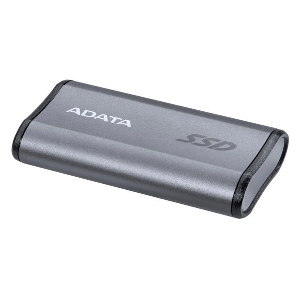 Купить SSD диск ADATA SE880 500GB USB-C Titanium Gray (AELI-SE880-500GCGY) - фото 4