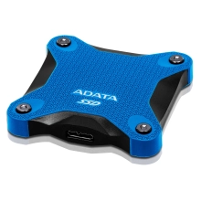 Купити SSD диск ADATA SD620 512GB USB Micro-B Blue (SD620-512GCBL) - фото 2