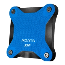 Купити SSD диск ADATA SD620 512GB USB Micro-B Blue (SD620-512GCBL) - фото 3