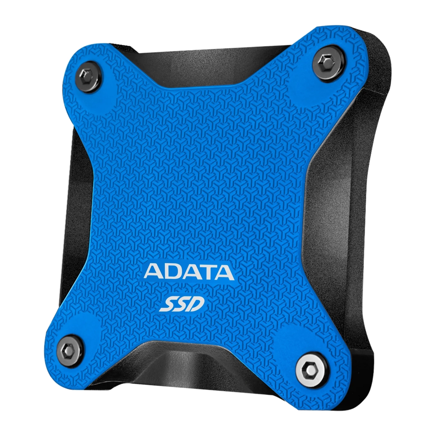 Купити SSD диск ADATA SD620 1TB USB Micro-B Blue (SD620-1TCBL) - фото 3