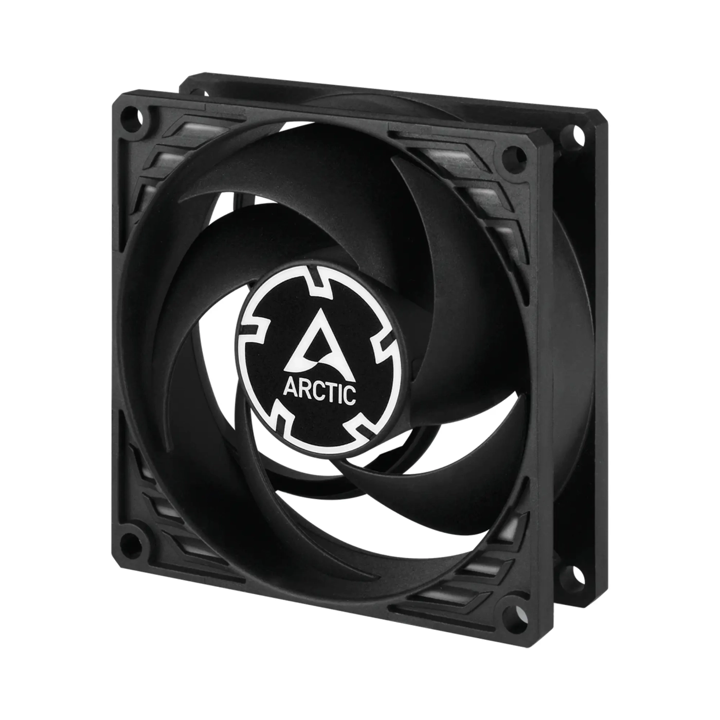 Купити Вентилятор Arctic P8 Silent 5-Pack (ACFAN00301A) - фото 2
