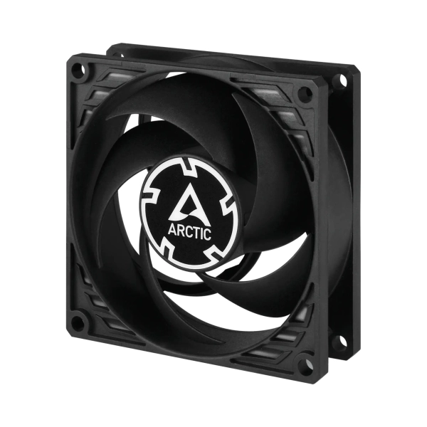 Купити Вентилятор Arctic P8 Silent 5-Pack (ACFAN00301A) - фото 2