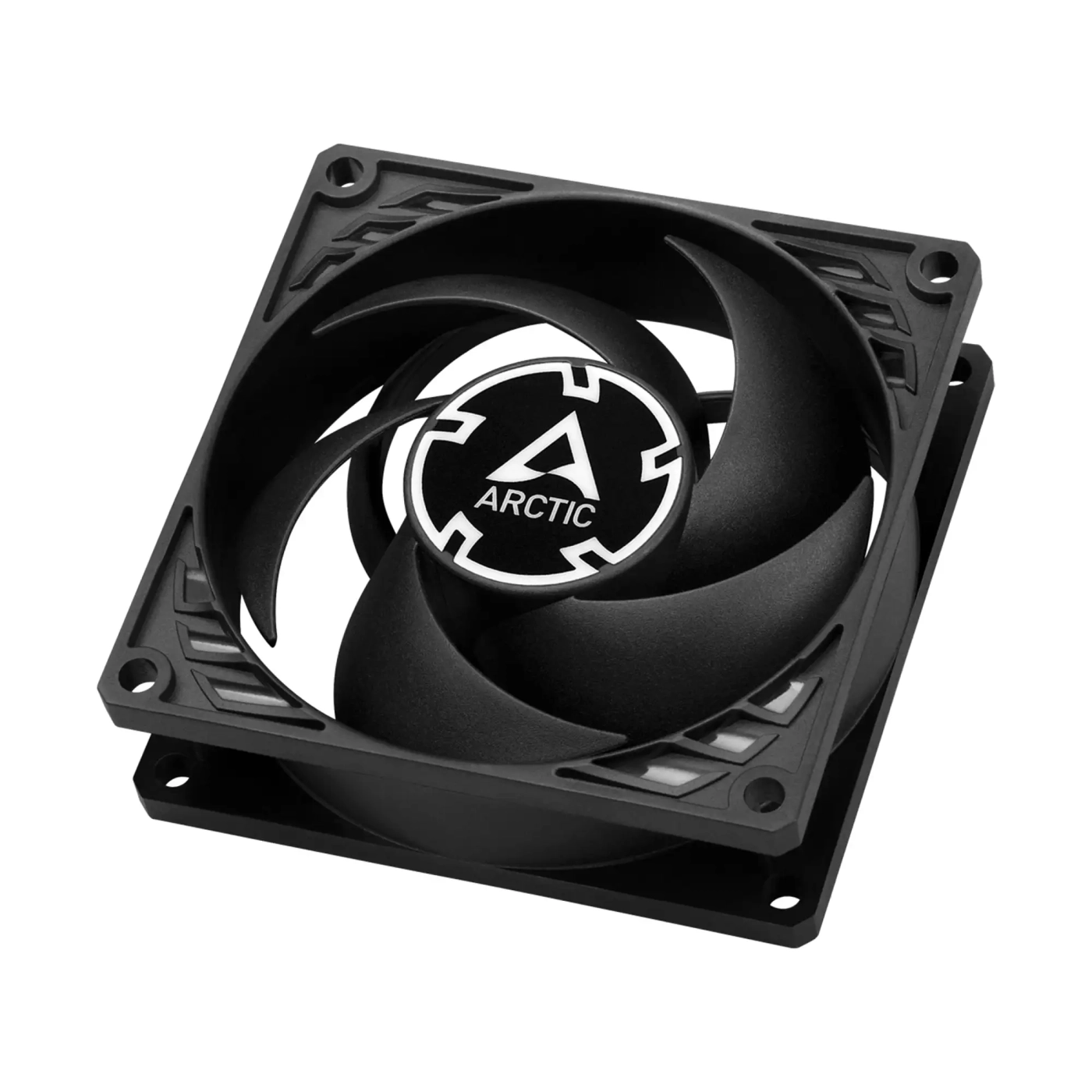 Купити Вентилятор Arctic P8 Silent 5-Pack (ACFAN00301A) - фото 3