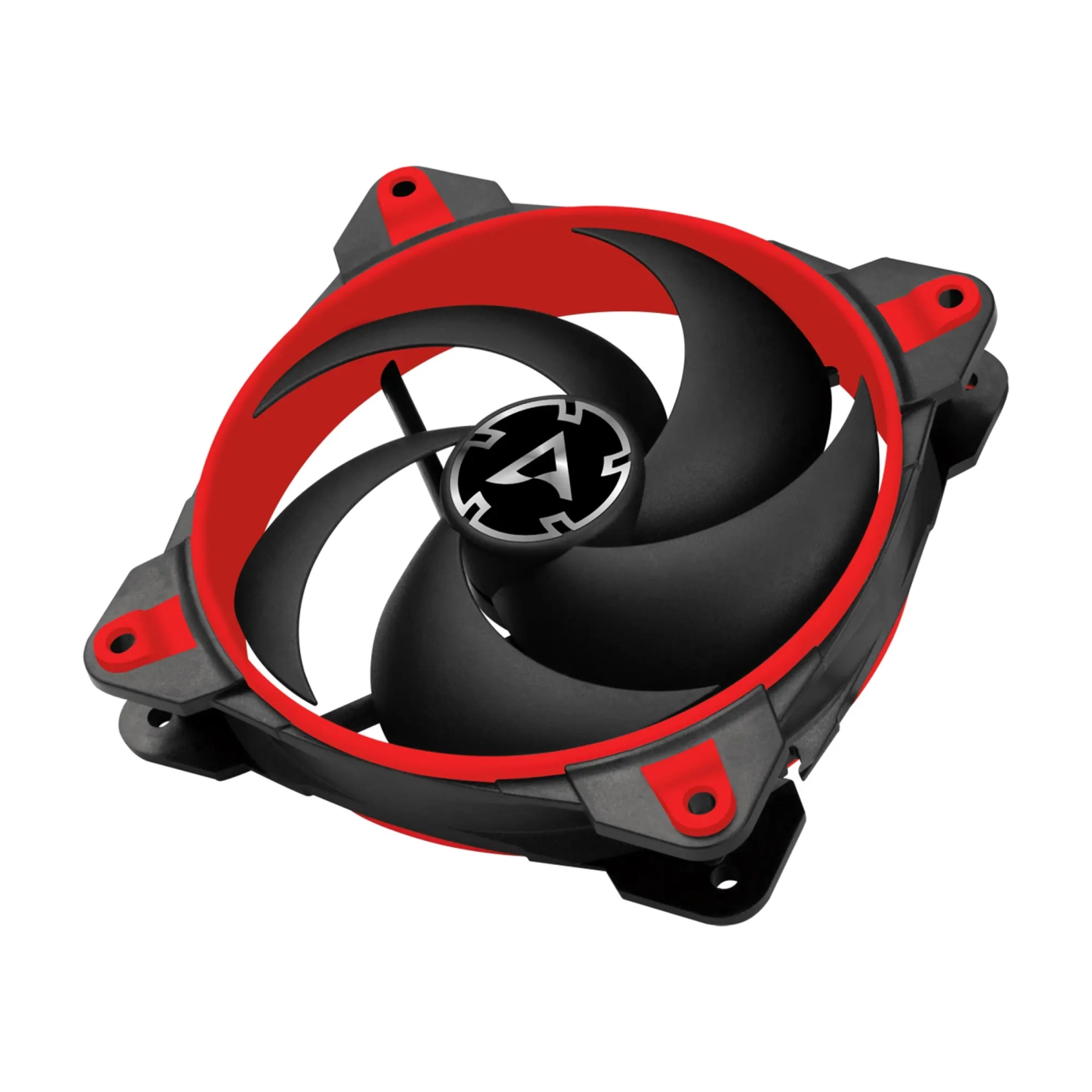 Купити Вентилятор Arctic BioniX P120 Red (ACFAN00115A) - фото 4