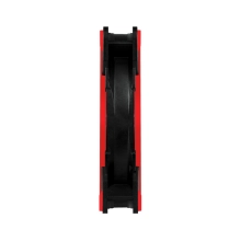 Купити Вентилятор Arctic BioniX P120 Red (ACFAN00115A) - фото 5