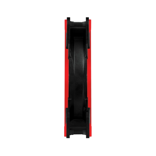 Купити Вентилятор Arctic BioniX P120 Red (ACFAN00115A) - фото 5