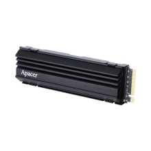 Купити SSD диск Apacer AS2280Q4U 1TB M.2 (AP1TBAS2280Q4U-1) - фото 4