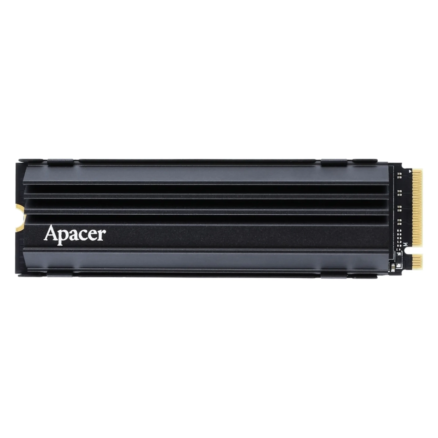 Купити SSD диск Apacer AS2280Q4U 2TB M.2 (AP2TBAS2280Q4U-1) - фото 1