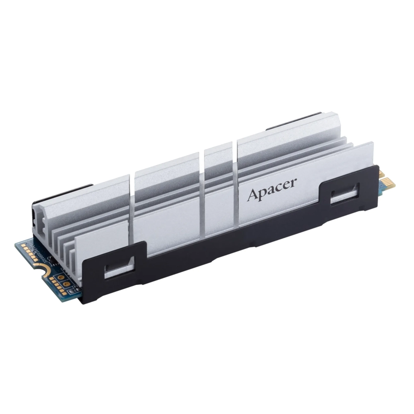 Купити SSD диск Apacer AS2280Q4 2TB M.2 (AP2TBAS2280Q4-1) - фото 1
