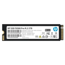 Купити SSD диск HP FX900 Pro 512GB M.2 (4A3T9AA) - фото 1