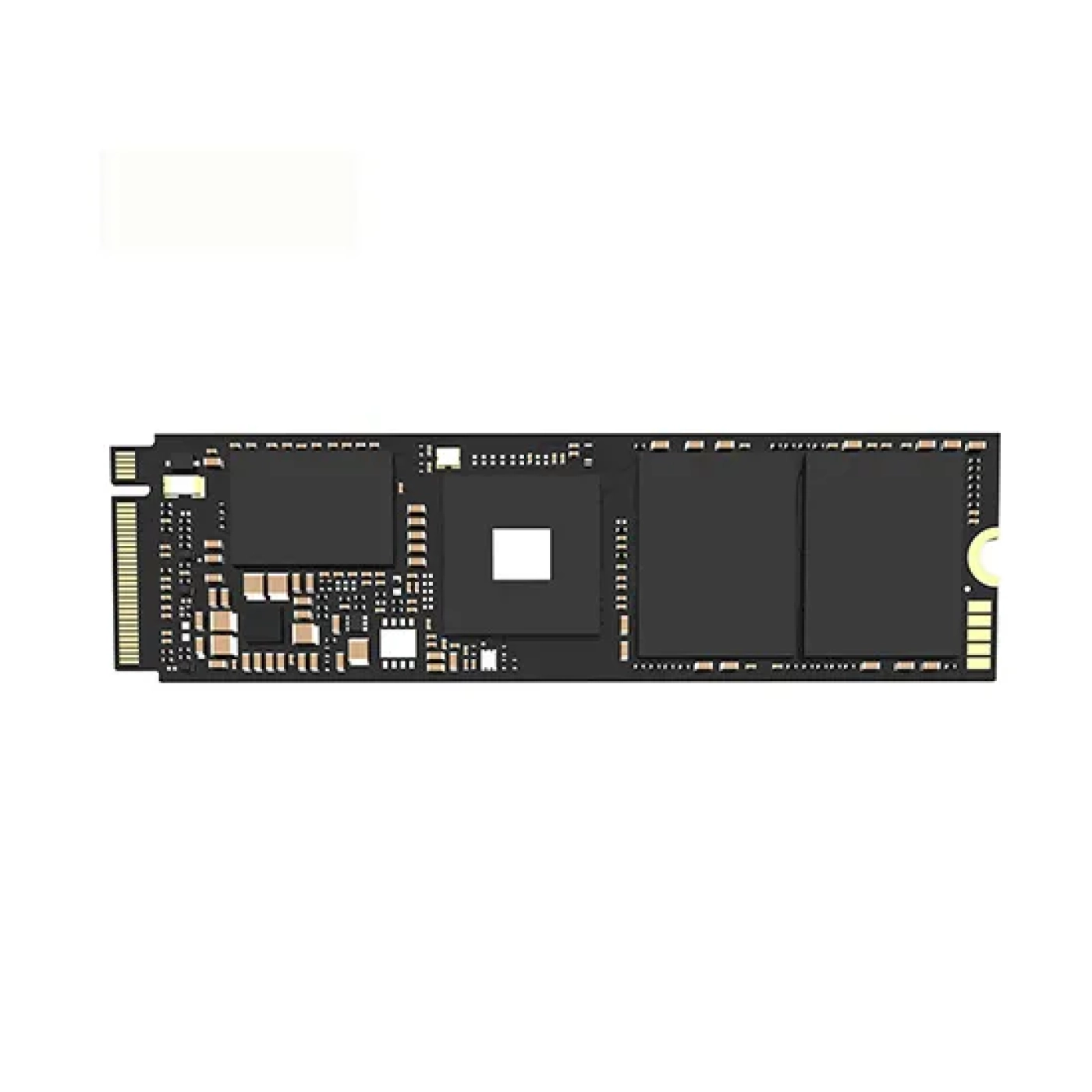 Купити SSD диск HP FX900 Pro 512GB M.2 (4A3T9AA) - фото 3
