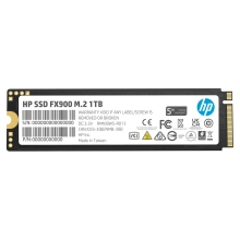 Купити SSD диск HP FX900 512GB M.2 (57S52AA) - фото 1
