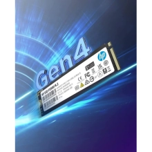 Купити SSD диск HP FX900 512GB M.2 (57S52AA) - фото 3