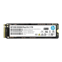 Купити SSD диск HP EX900 Plus 1TB M.2 (35M34AA) - фото 1
