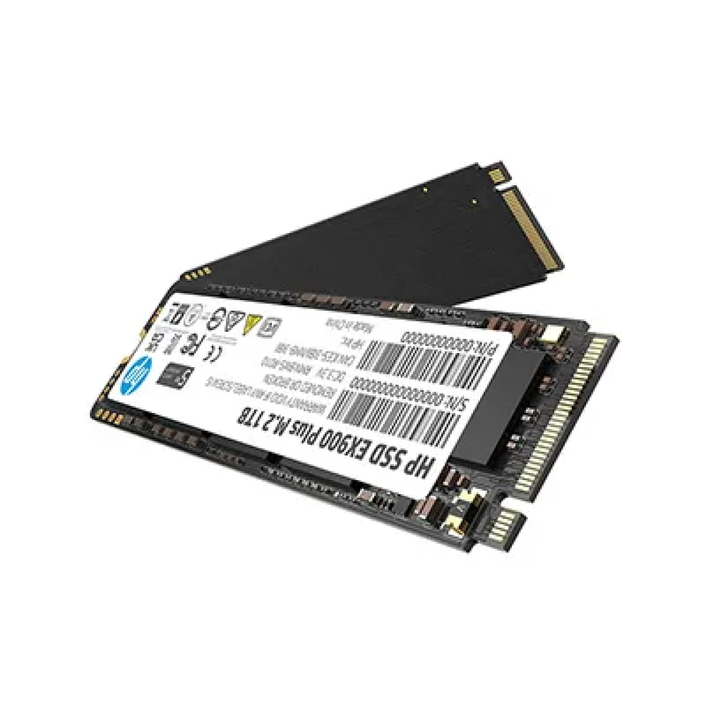Купити SSD диск HP EX900 Plus 1TB M.2 (35M34AA) - фото 3