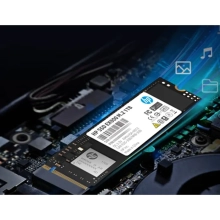Купити SSD диск HP EX900 1TB M.2 (5XM46AA) - фото 2