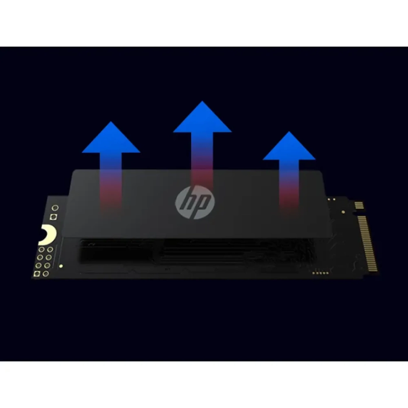 Купить SSD диск HP EX900 1TB M.2 (5XM46AA) - фото 7
