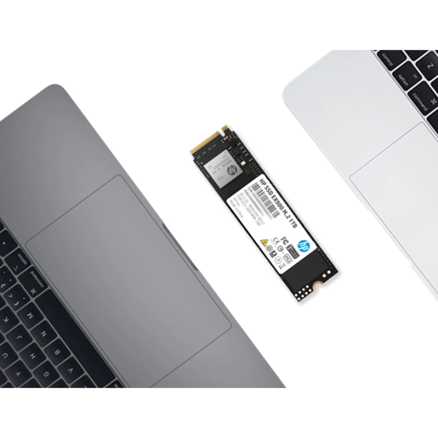 Купить SSD диск HP EX900 1TB M.2 (5XM46AA) - фото 9