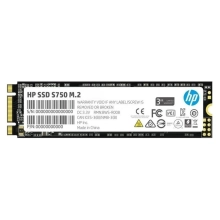 Купити SSD диск HP S750 1TB M.2 (16L57AA) - фото 1
