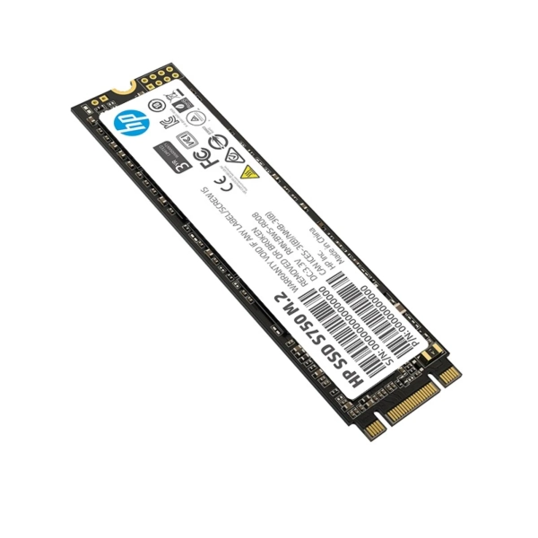 Купити SSD диск HP S750 1TB M.2 (16L57AA) - фото 3