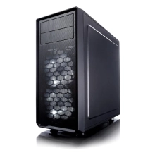 Купити Корпус Fractal Design Focus G (FD-CA-FOCUS-BK-W) - фото 2
