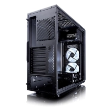 Купити Корпус Fractal Design Focus G (FD-CA-FOCUS-BK-W) - фото 4