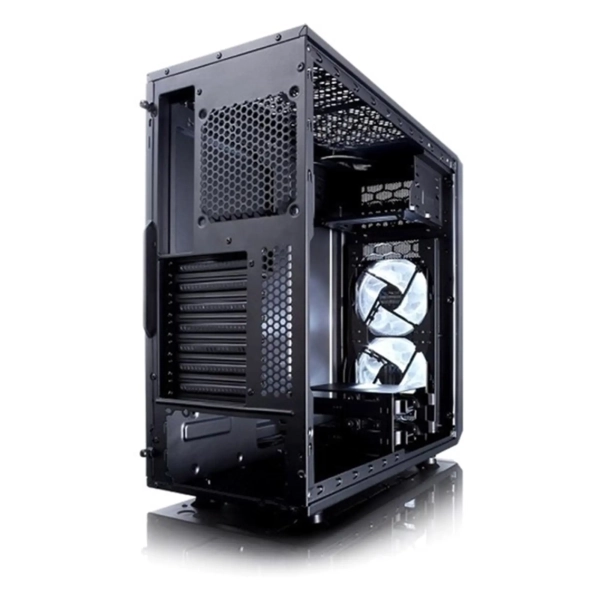 Купити Корпус Fractal Design Focus G (FD-CA-FOCUS-BK-W) - фото 4