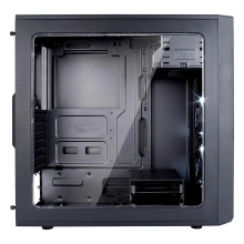 Купити Корпус Fractal Design Focus G (FD-CA-FOCUS-BK-W) - фото 6
