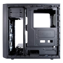 Купити Корпус Fractal Design Focus G (FD-CA-FOCUS-BK-W) - фото 8