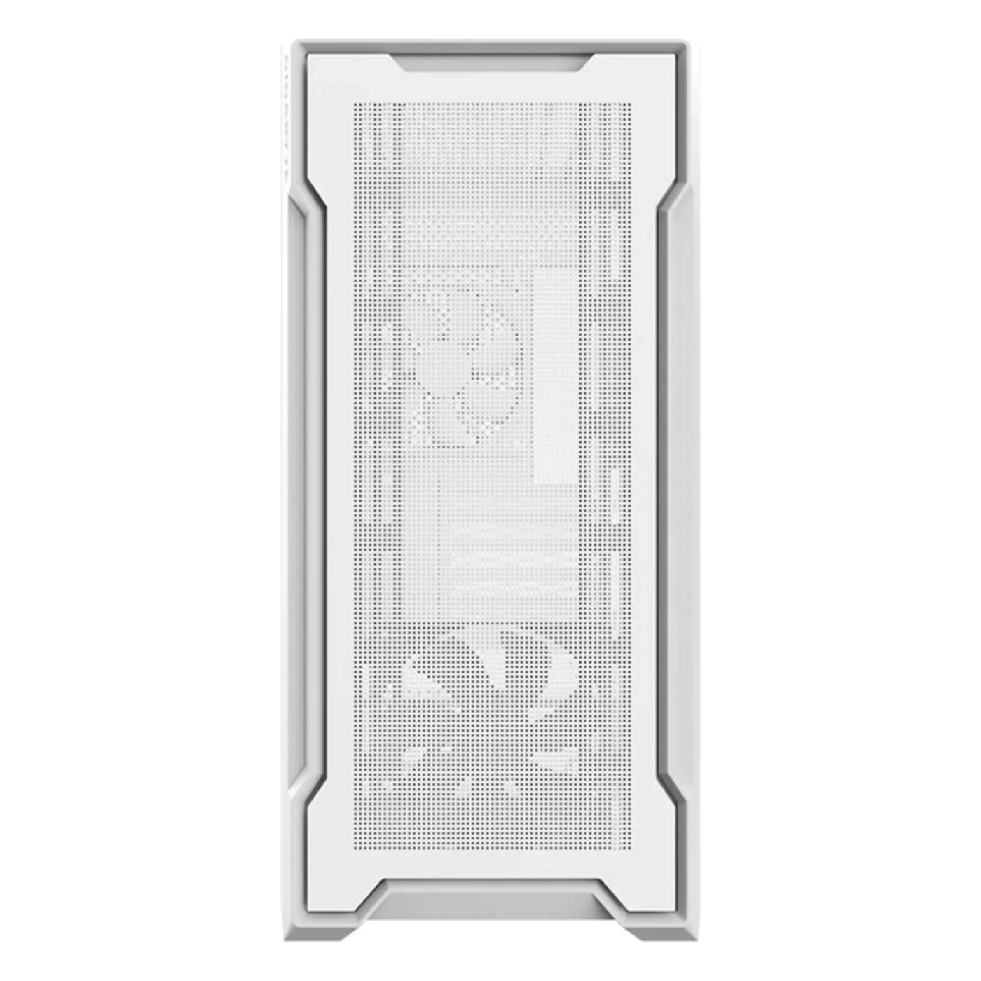 Купити Корпус GIGABYTE C102 GLASS White - фото 3