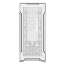 Купити Корпус GIGABYTE C102 GLASS White - фото 3