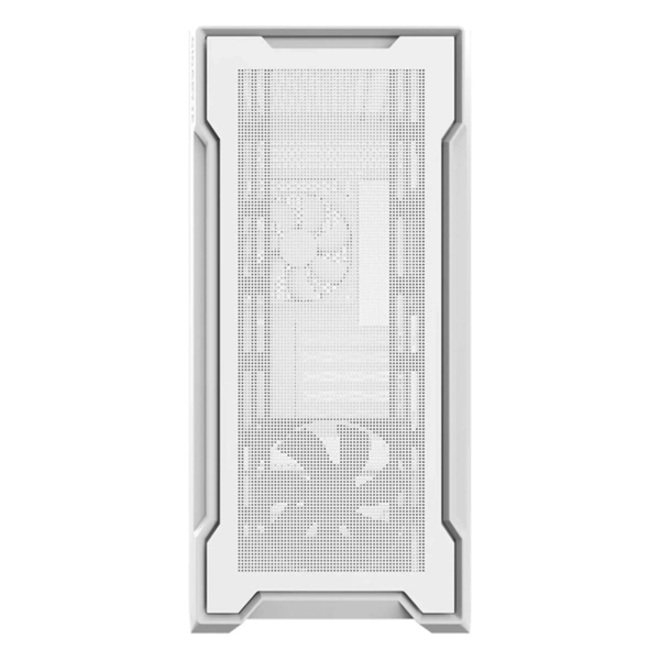 Купити Корпус GIGABYTE C102 GLASS White - фото 3