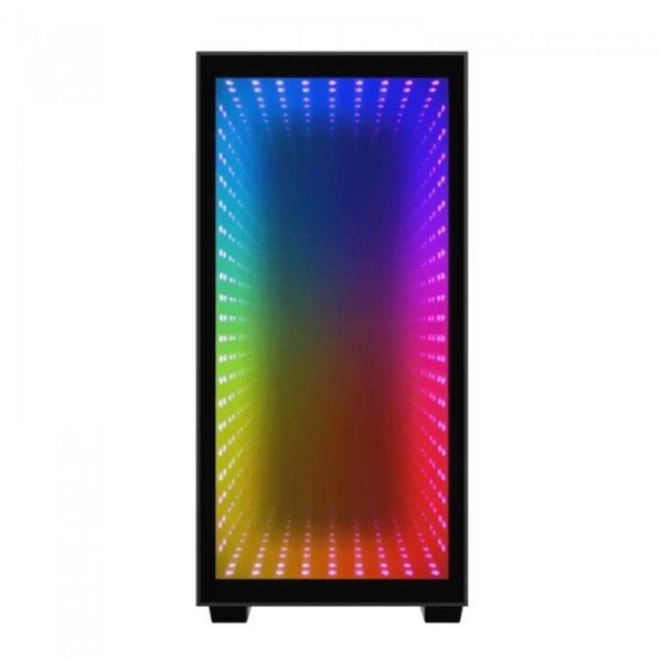 Купить Корпус GAMEMAX MINI Abyss - фото 2