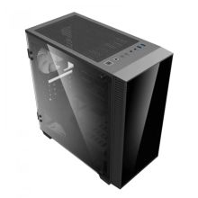 Купить Корпус GAMEMAX MINI Abyss - фото 3