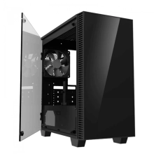 Купить Корпус GAMEMAX MINI Abyss - фото 5