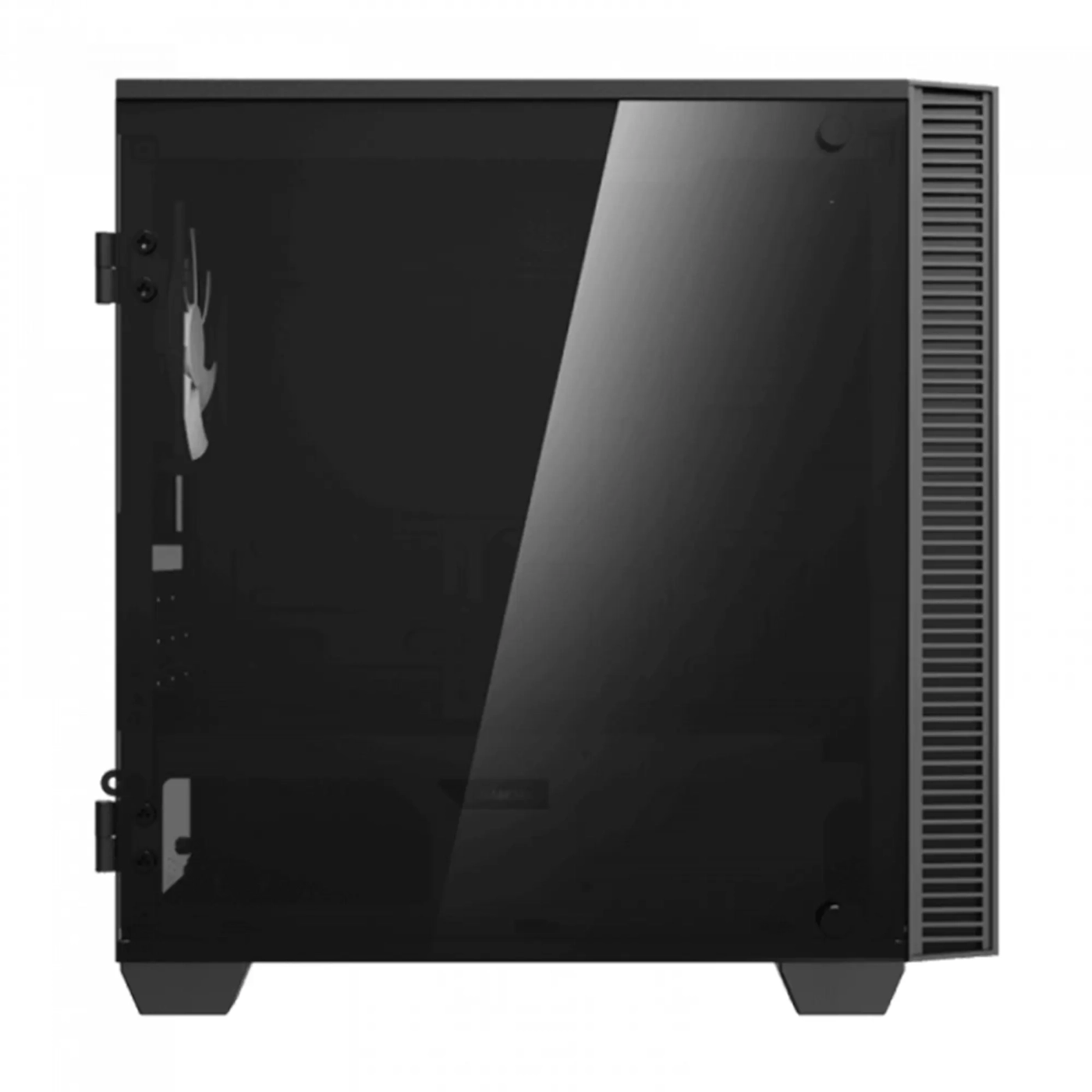 Купить Корпус GAMEMAX MINI Abyss - фото 6