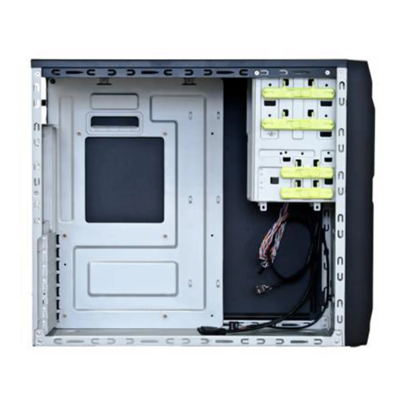 Купити Корпус CHIEFTEC LG-01B-OP - фото 3