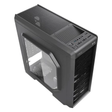 Купить Корпус GAMEMAX LUXURY G501X - фото 3