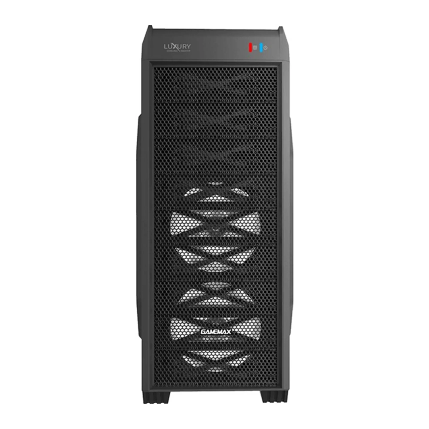 Купить Корпус GAMEMAX LUXURY G501X - фото 6
