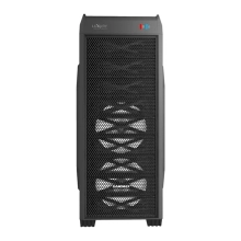 Купить Корпус GAMEMAX LUXURY G501X - фото 6