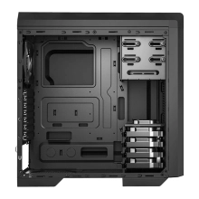 Купить Корпус GAMEMAX LUXURY G501X - фото 7