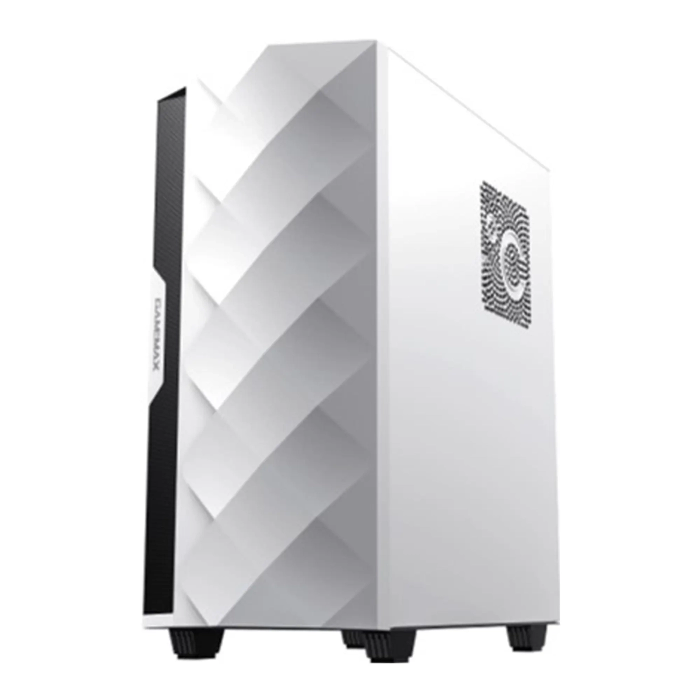 Купити Корпус Gamemax White Diamond COC - фото 2