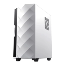 Купити Корпус Gamemax White Diamond COC - фото 2
